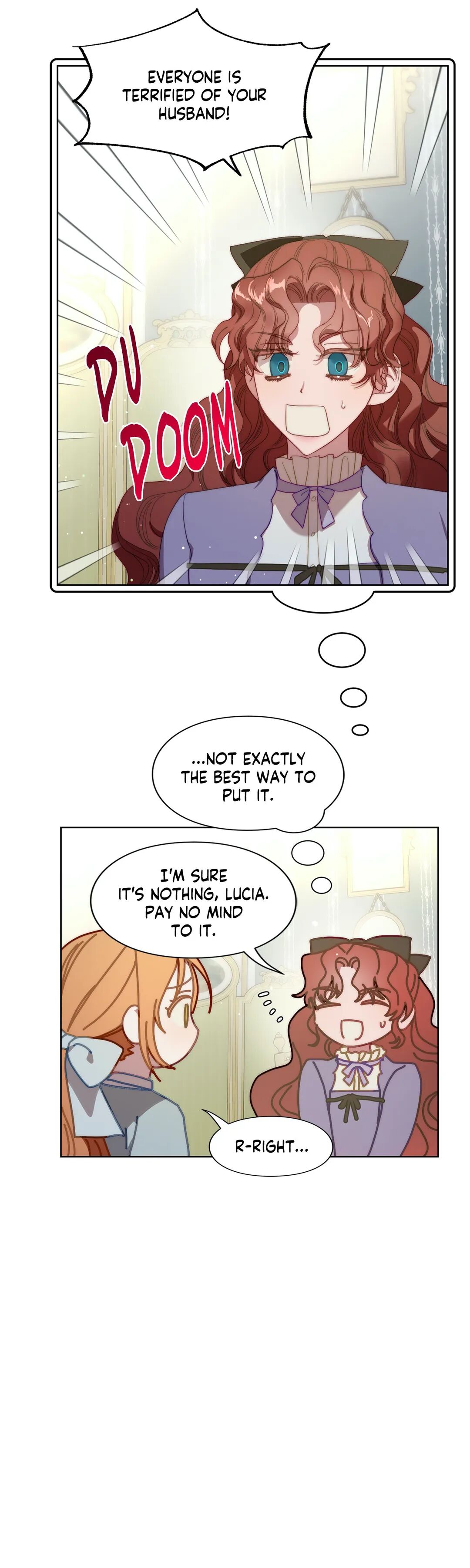 Lucia chapter 115 page 19