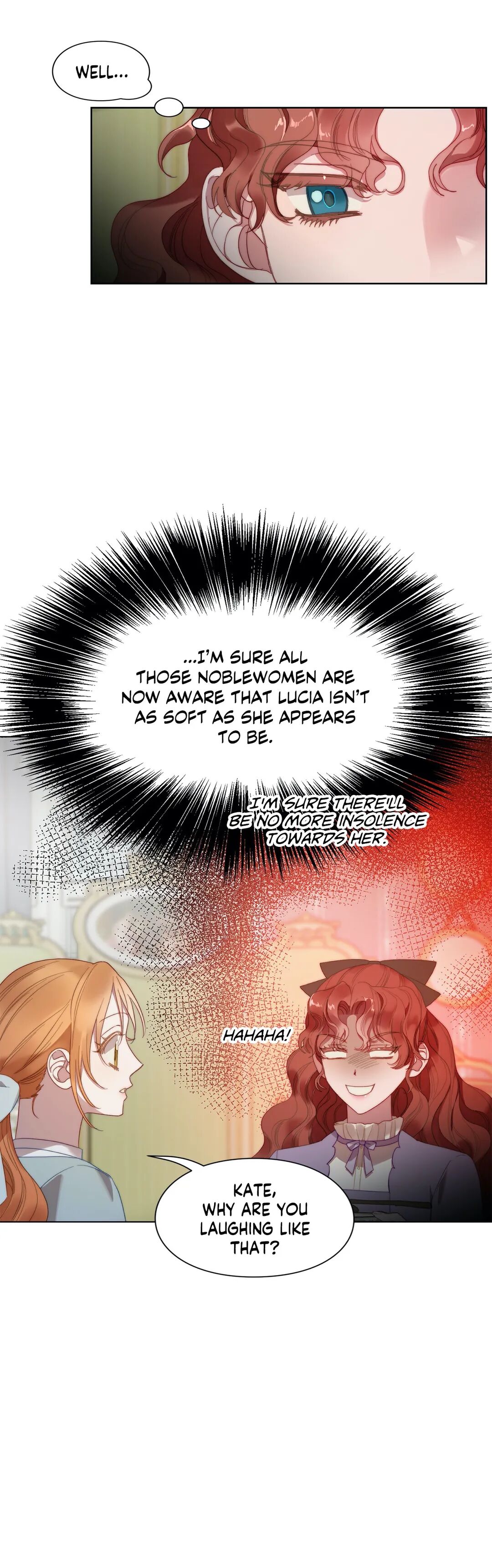 Lucia chapter 115 page 20