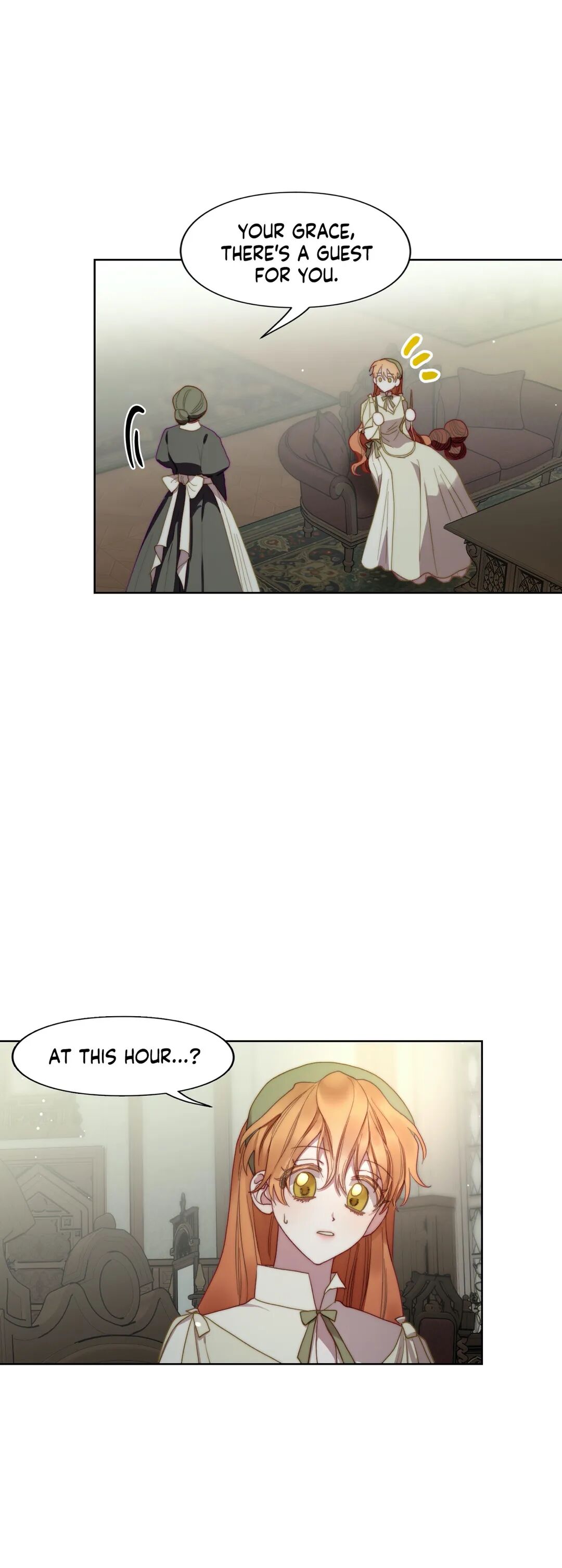 Lucia chapter 115 page 35