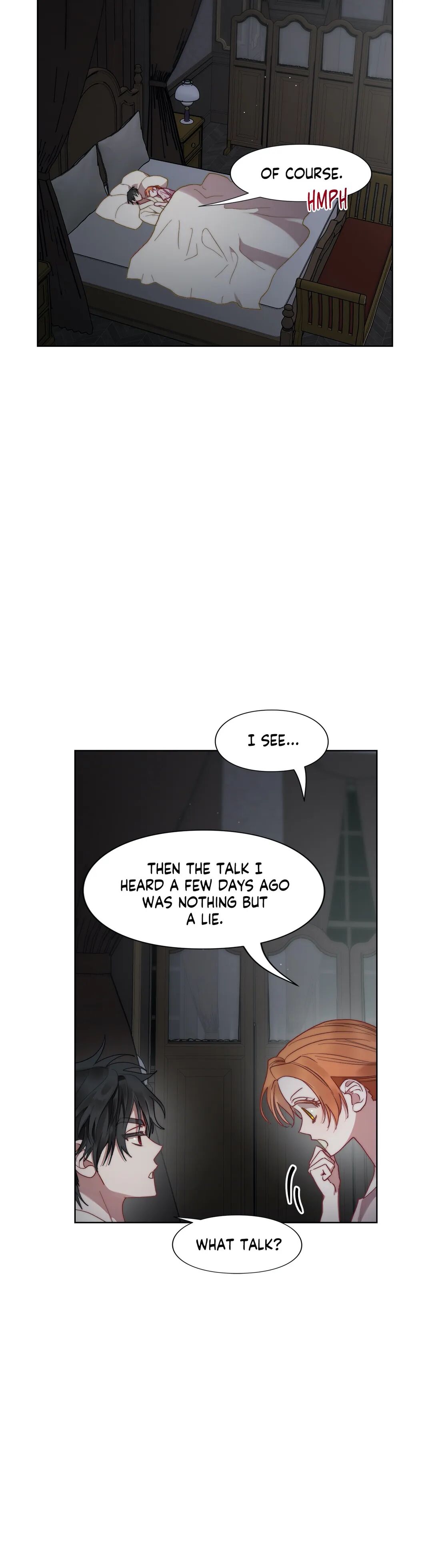 Lucia chapter 115 page 39