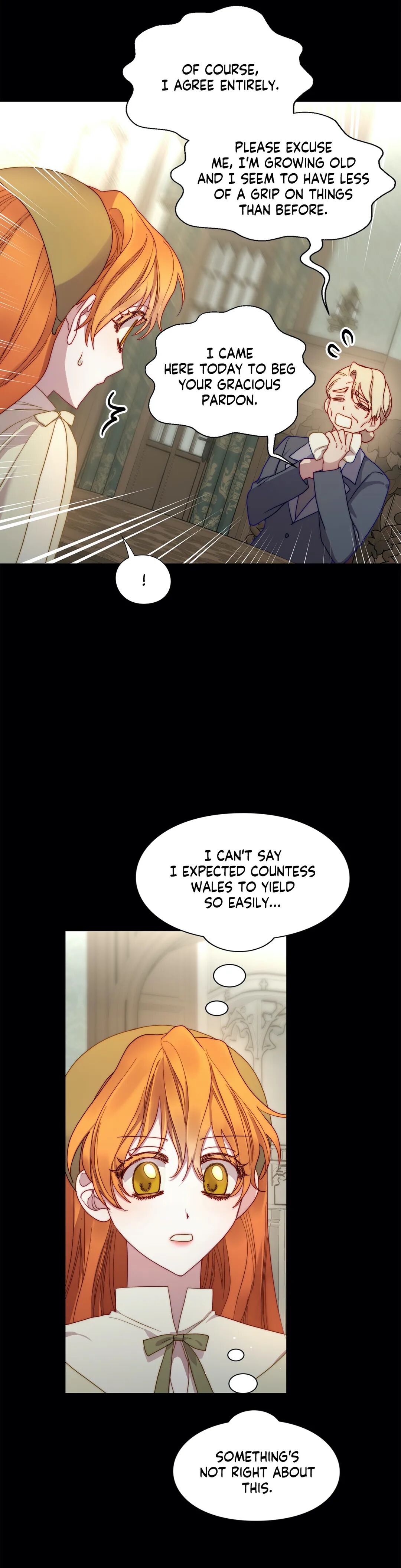 Lucia chapter 115 page 45