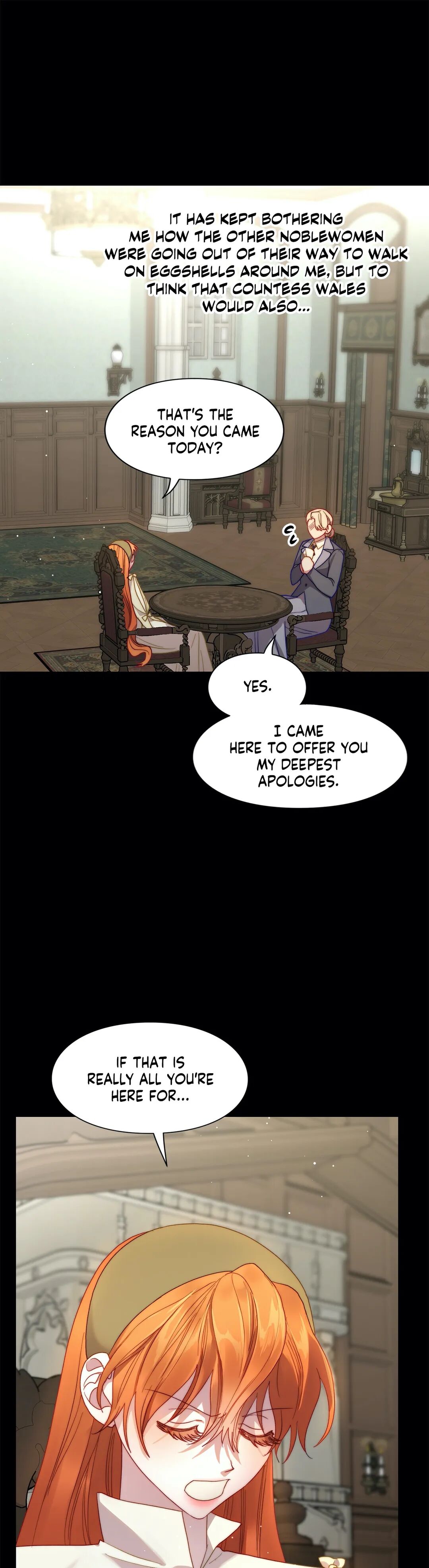 Lucia chapter 115 page 46