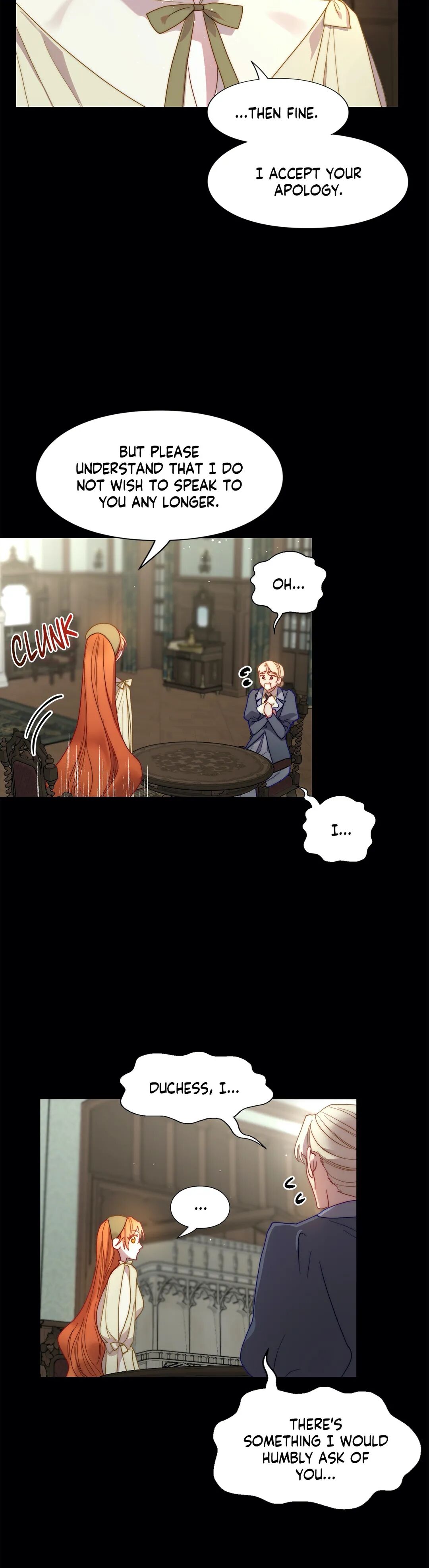 Lucia chapter 115 page 47