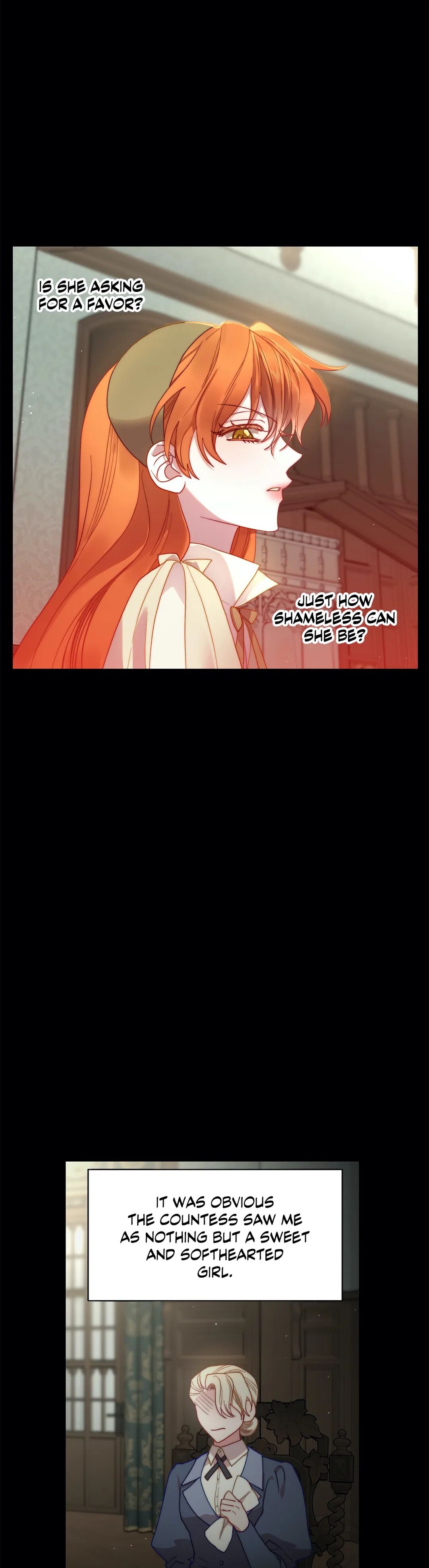 Lucia chapter 115 page 48