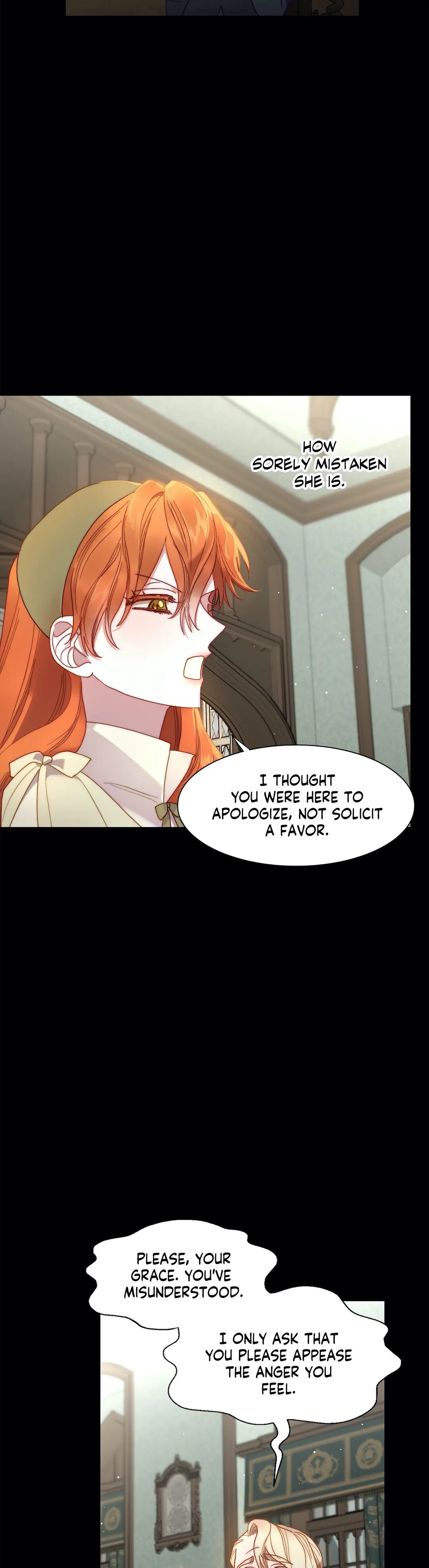 Lucia chapter 115 page 49