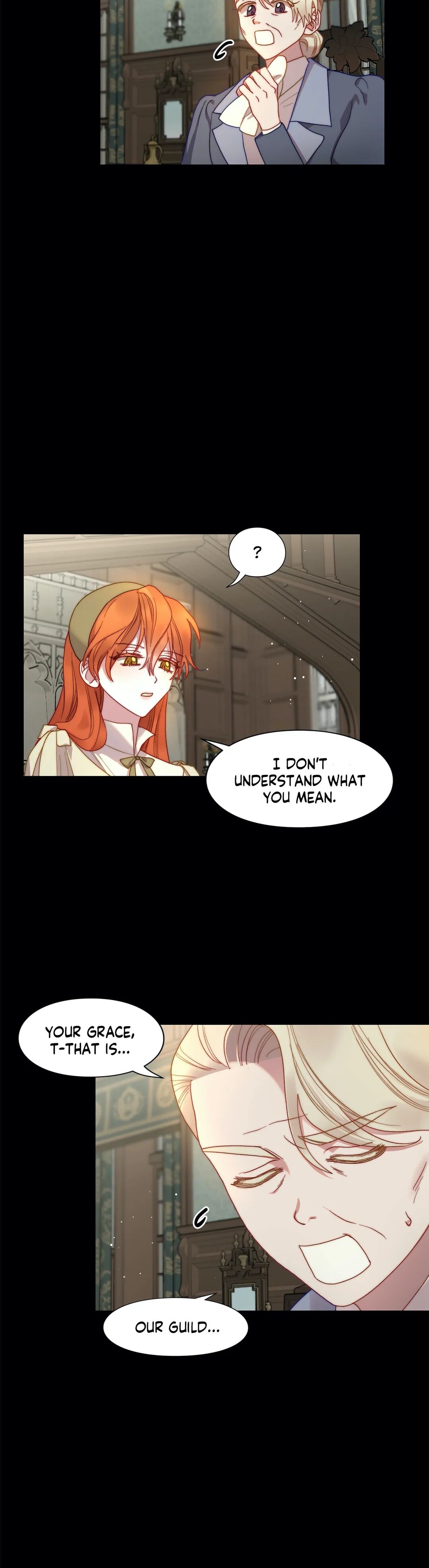 Lucia chapter 115 page 50
