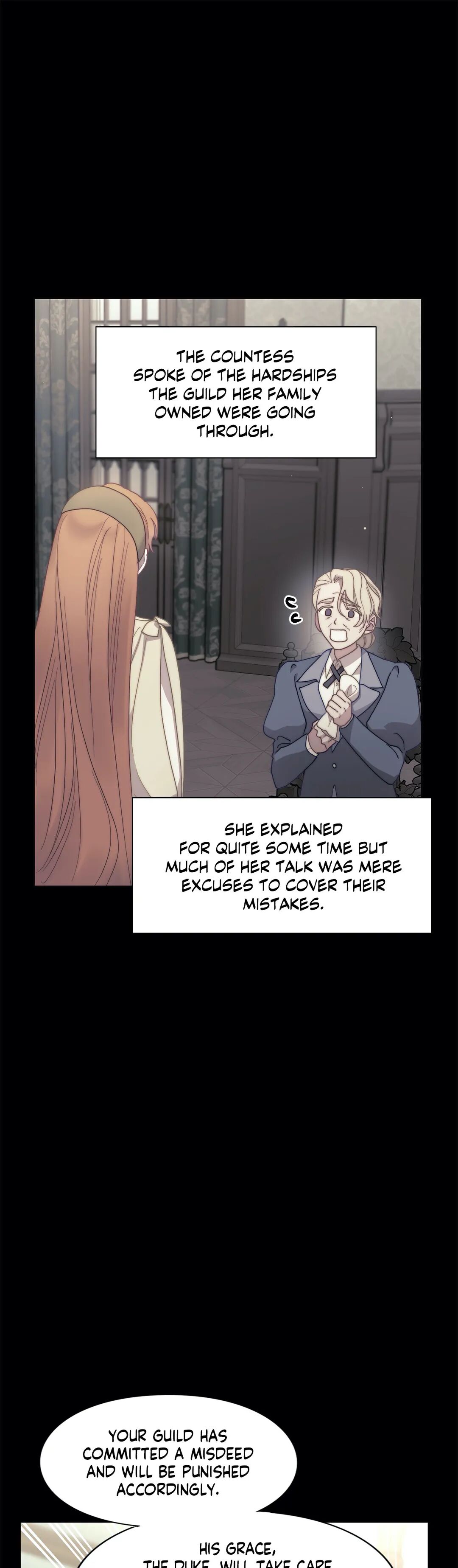 Lucia chapter 115 page 51