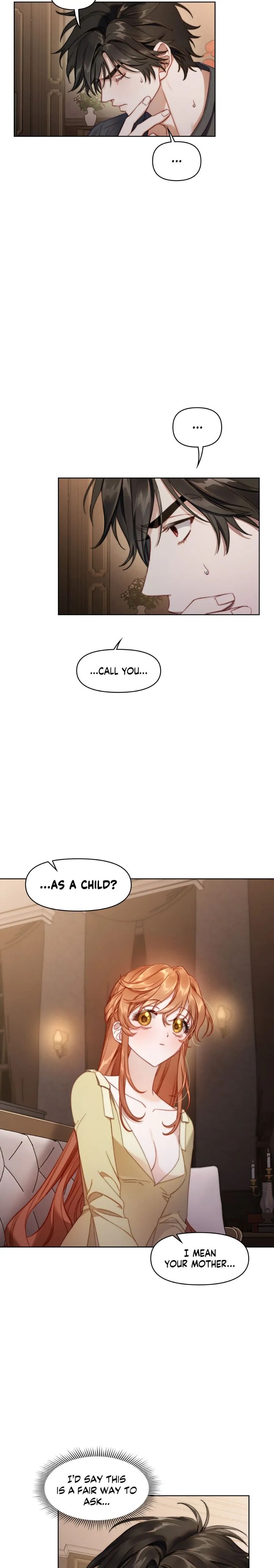 Lucia chapter 116 page 9