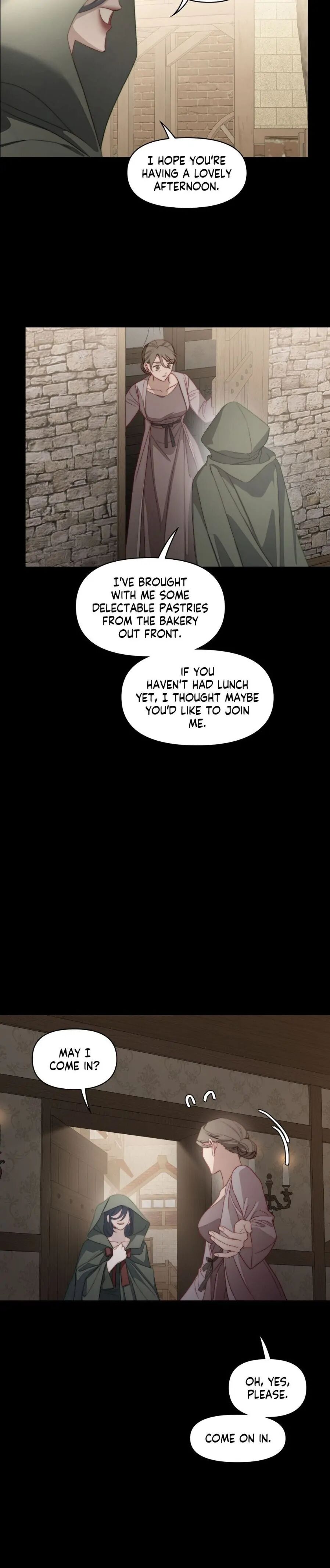 Lucia chapter 116 page 21