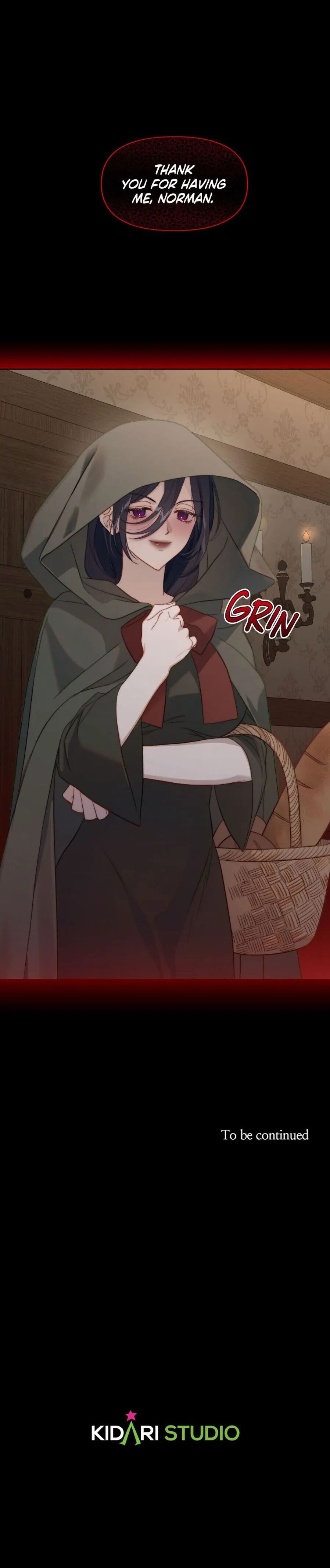 Lucia chapter 116 page 22