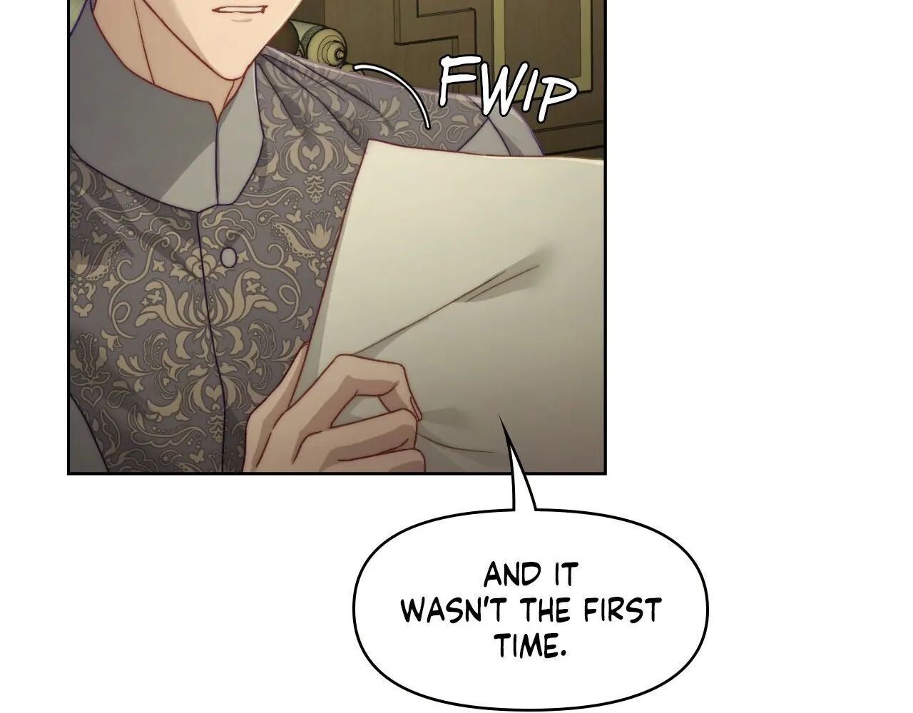Lucia chapter 117 page 5