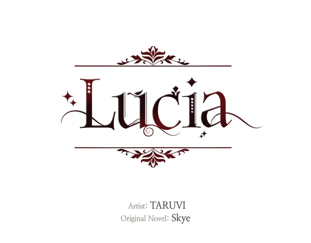 Lucia chapter 117 page 20