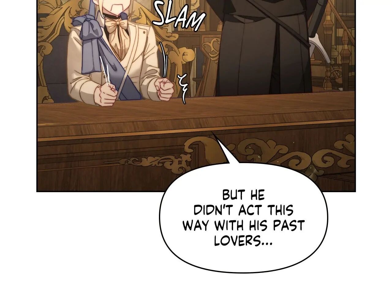 Lucia chapter 117 page 87
