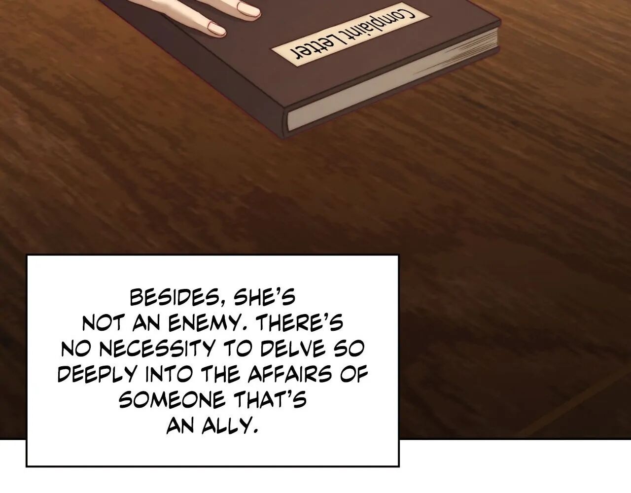Lucia chapter 117 page 95
