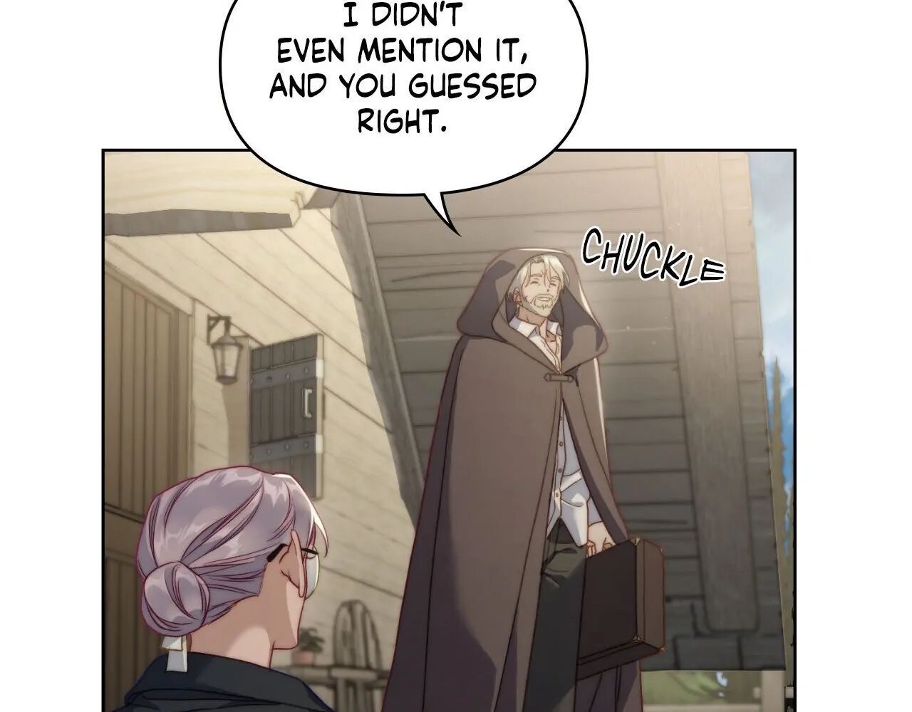 Lucia chapter 117 page 108