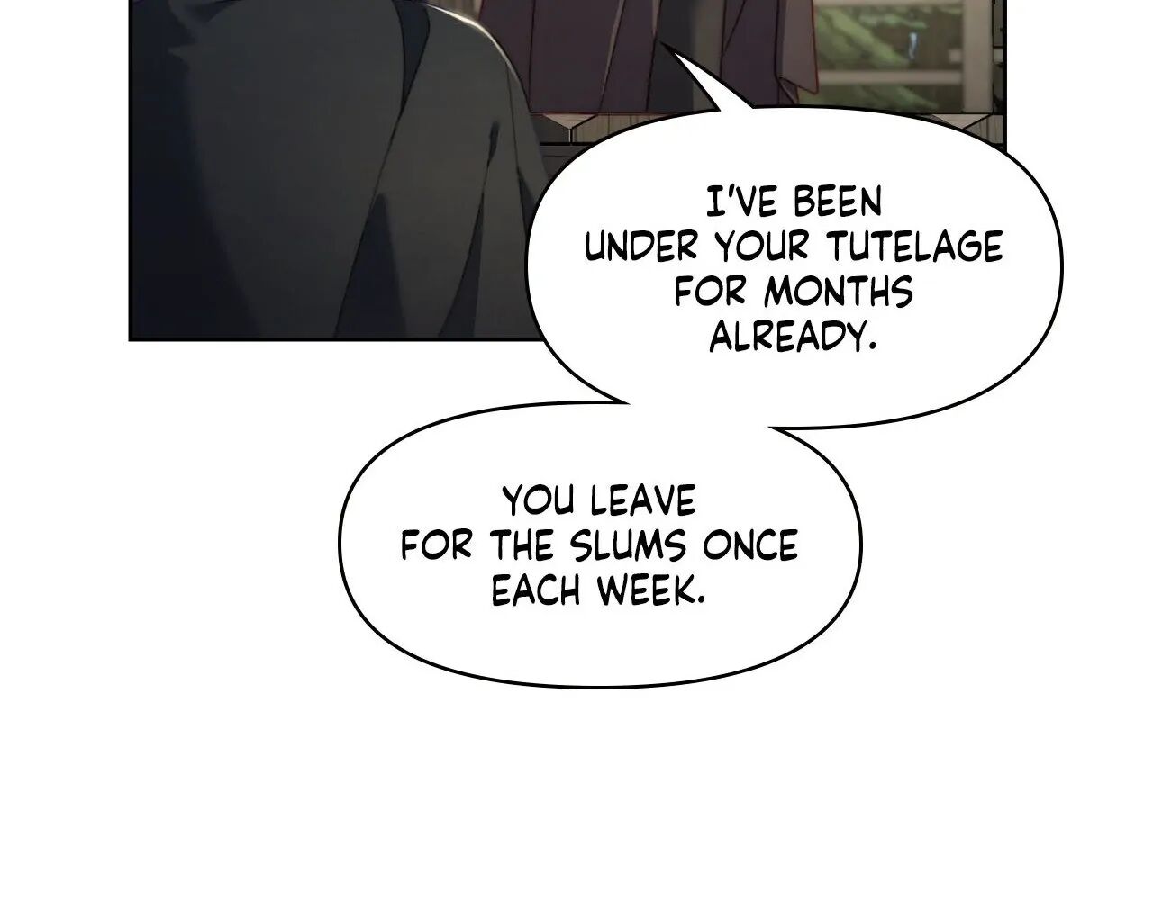 Lucia chapter 117 page 109