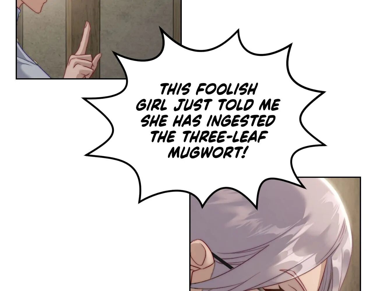 Lucia chapter 117 page 124