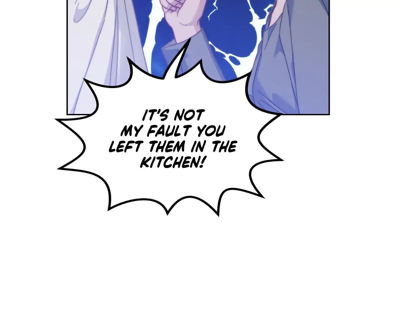 Lucia chapter 117 page 131