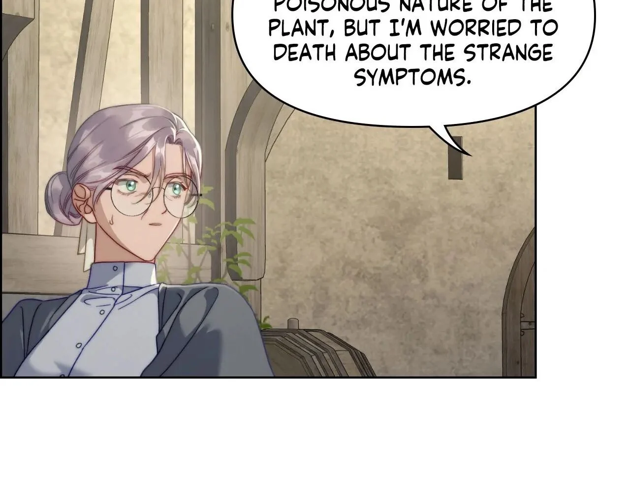 Lucia chapter 117 page 135