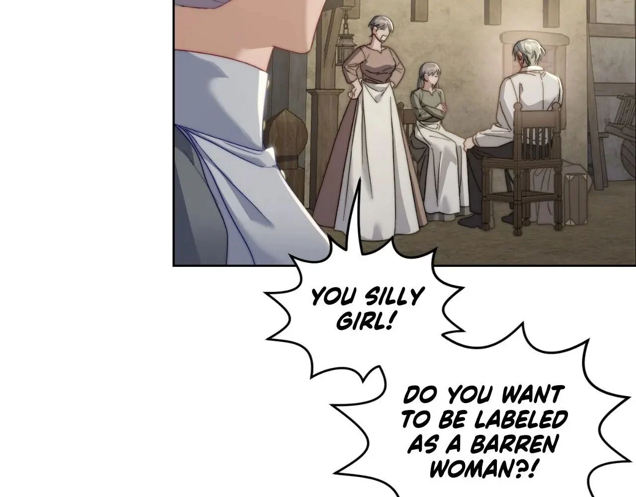 Lucia chapter 117 page 138