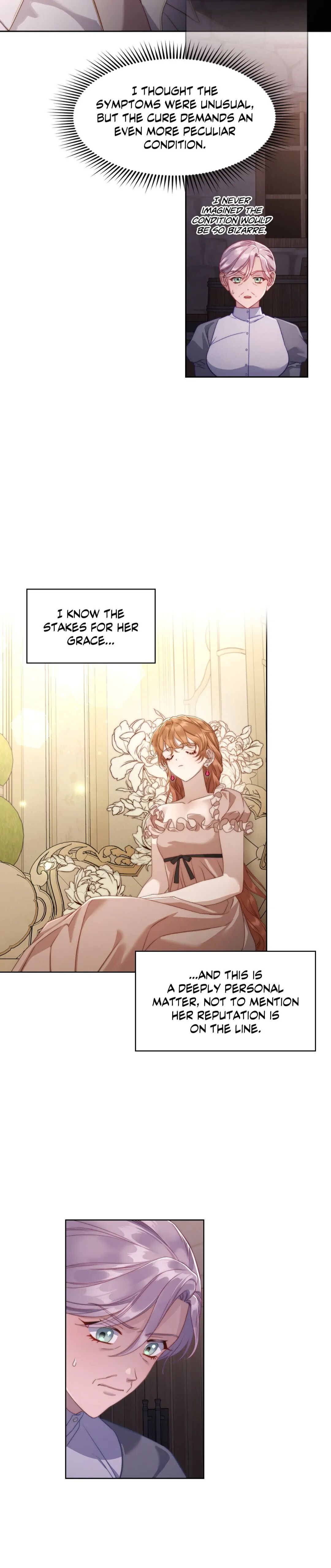 Lucia chapter 118 page 14