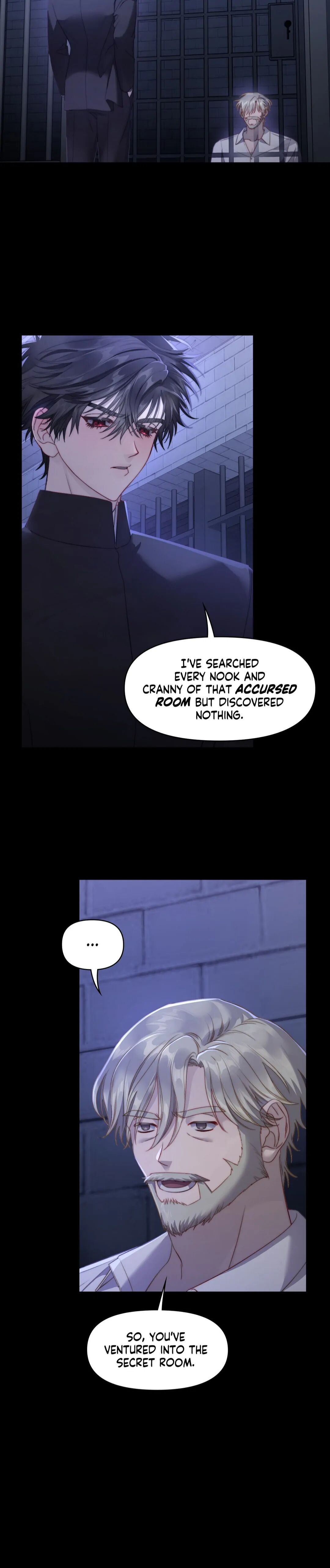 Lucia chapter 119 page 2