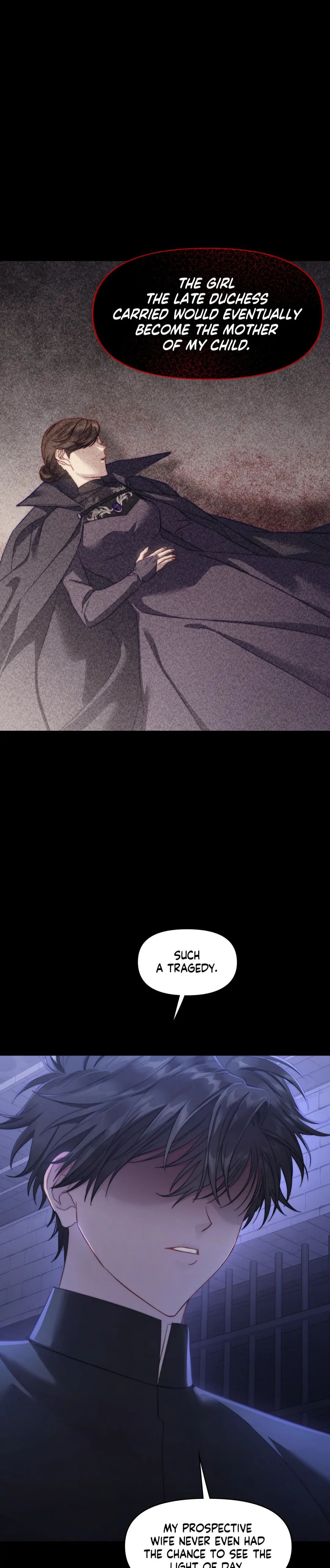 Lucia chapter 119 page 4