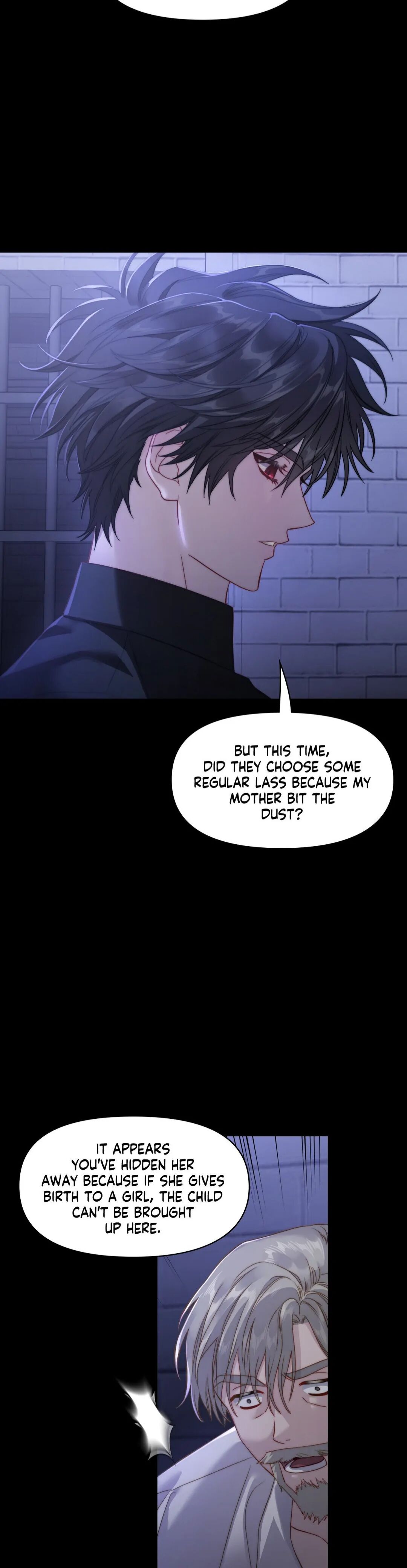 Lucia chapter 119 page 6
