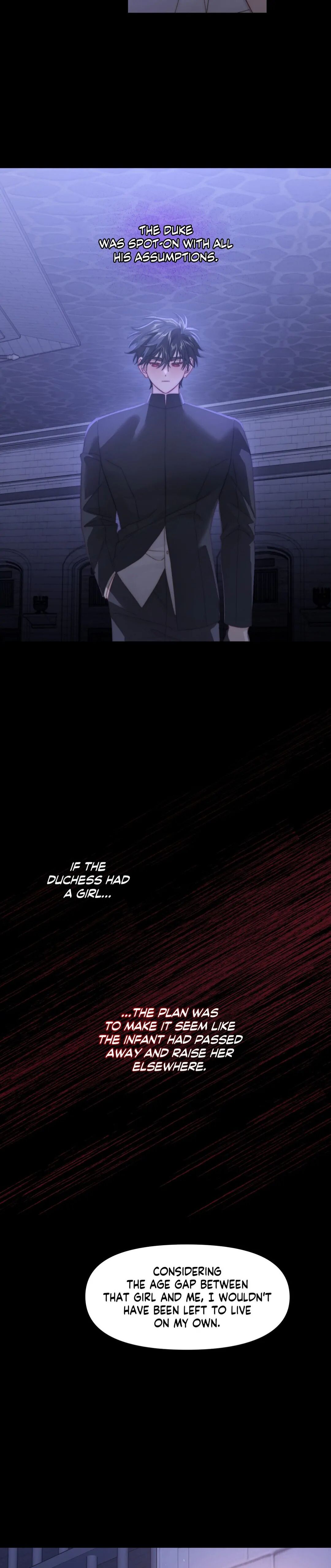 Lucia chapter 119 page 7