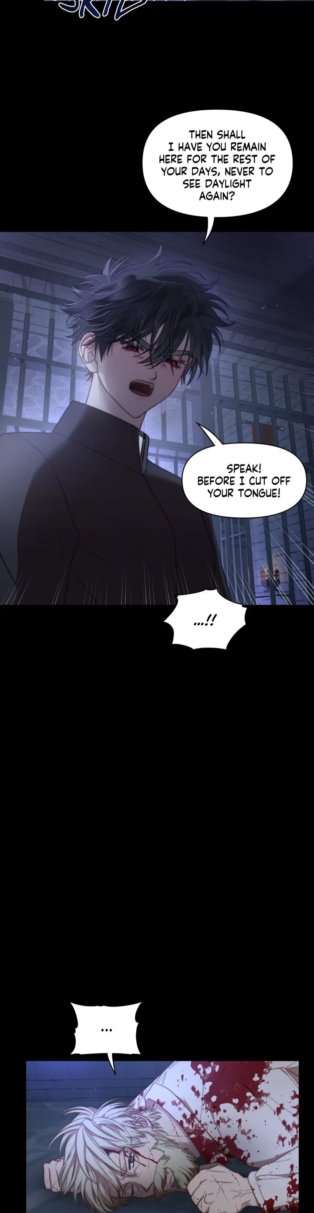 Lucia chapter 119 page 18