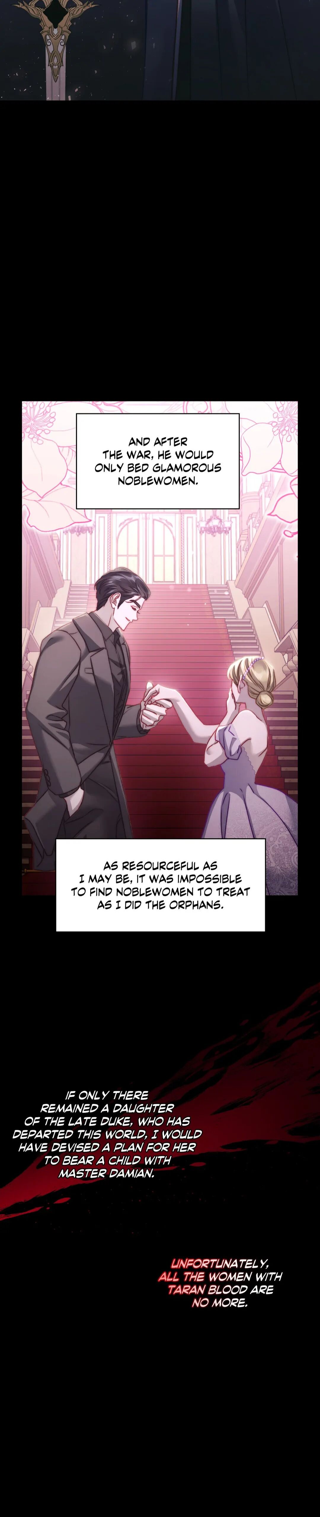 Lucia chapter 119 page 25