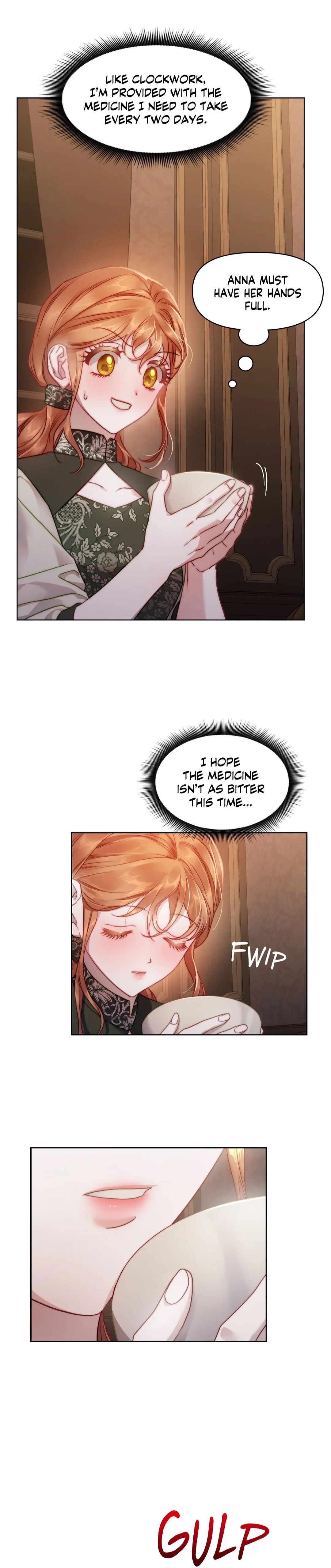 Lucia chapter 119 page 31
