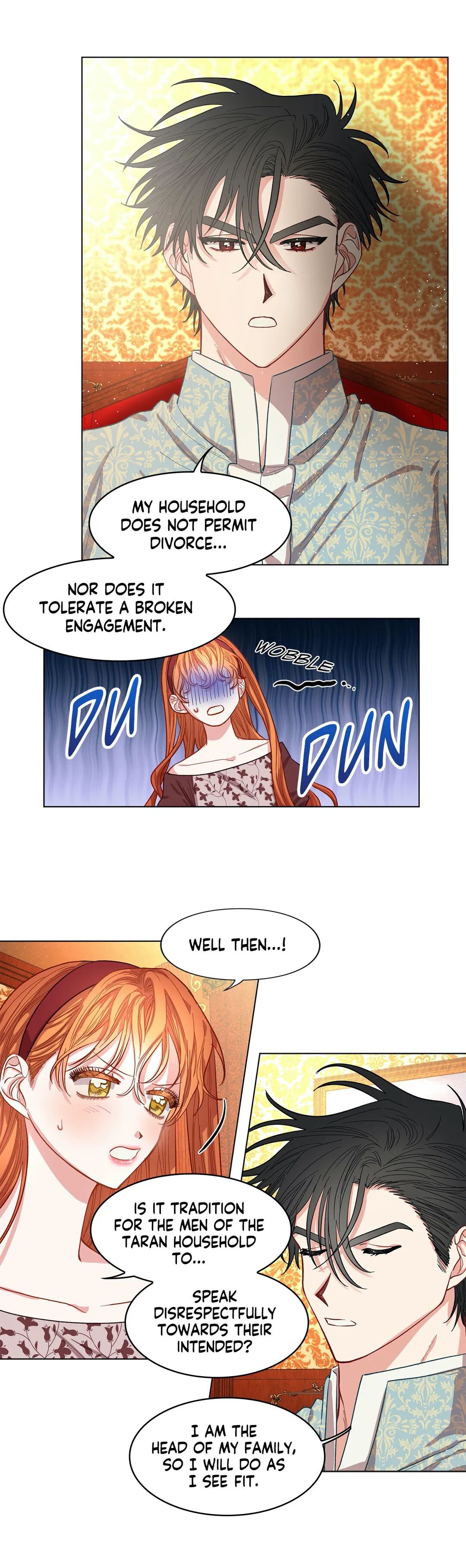 Lucia chapter 12 page 8