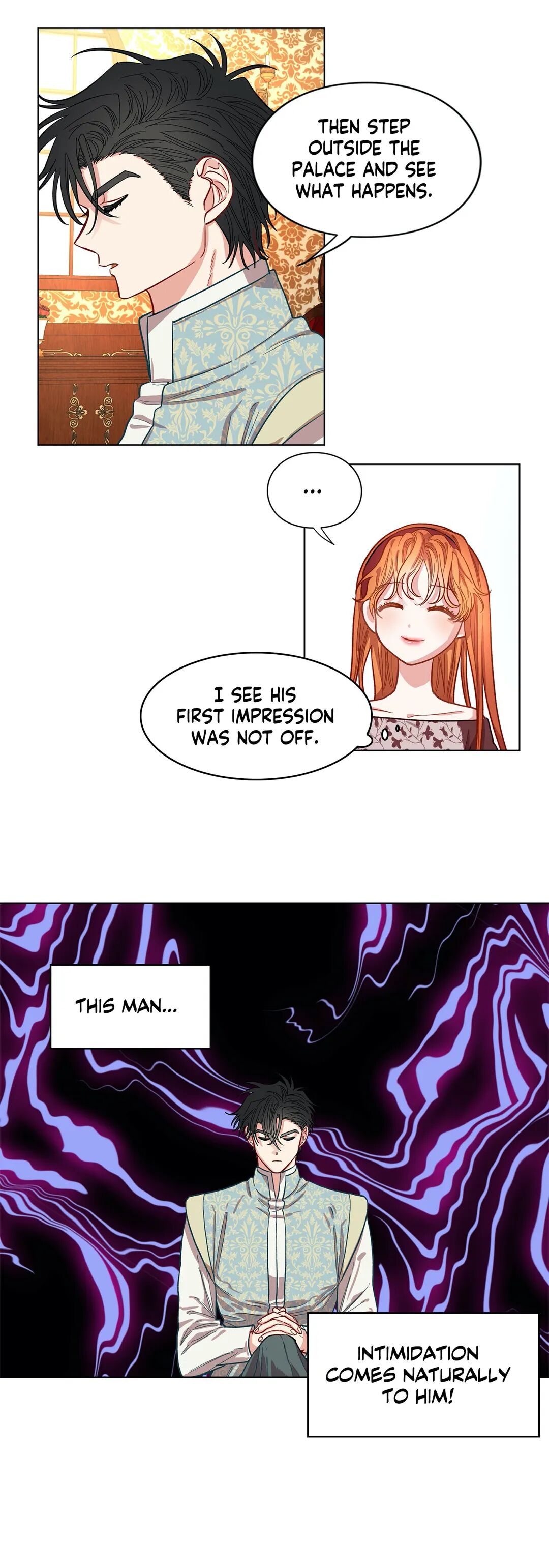 Lucia chapter 12 page 11