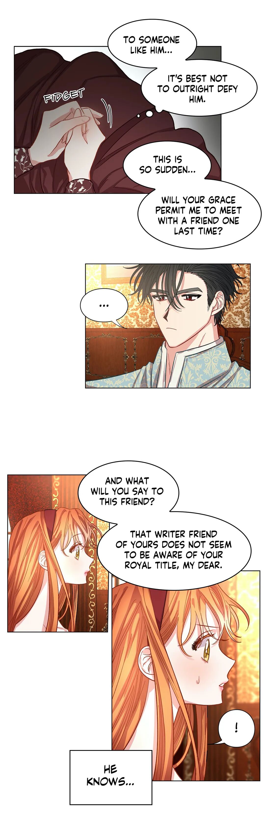 Lucia chapter 12 page 12