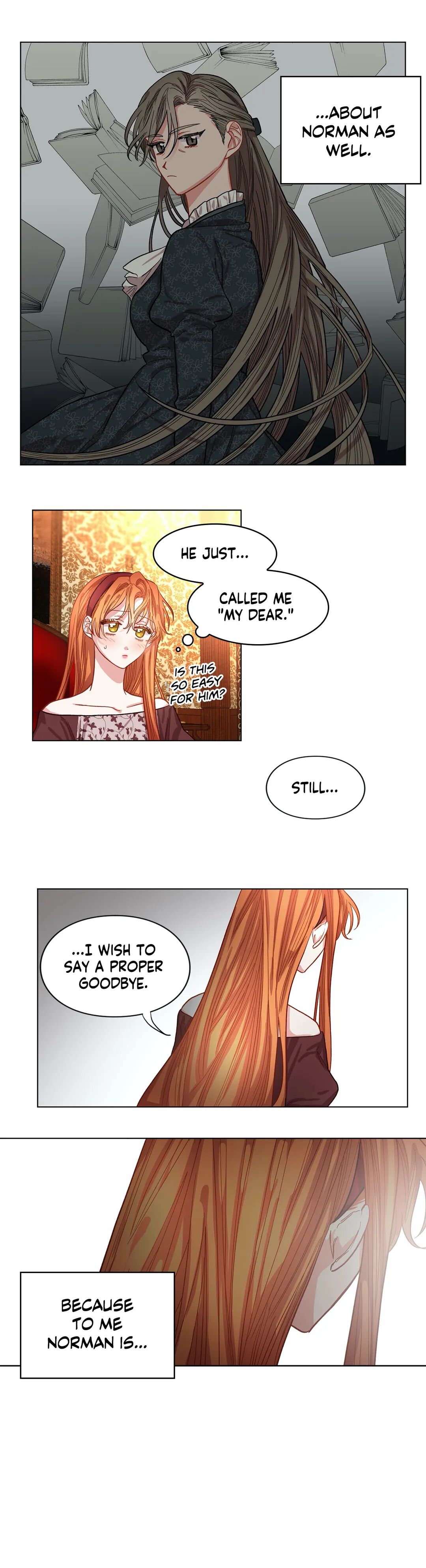 Lucia chapter 12 page 13