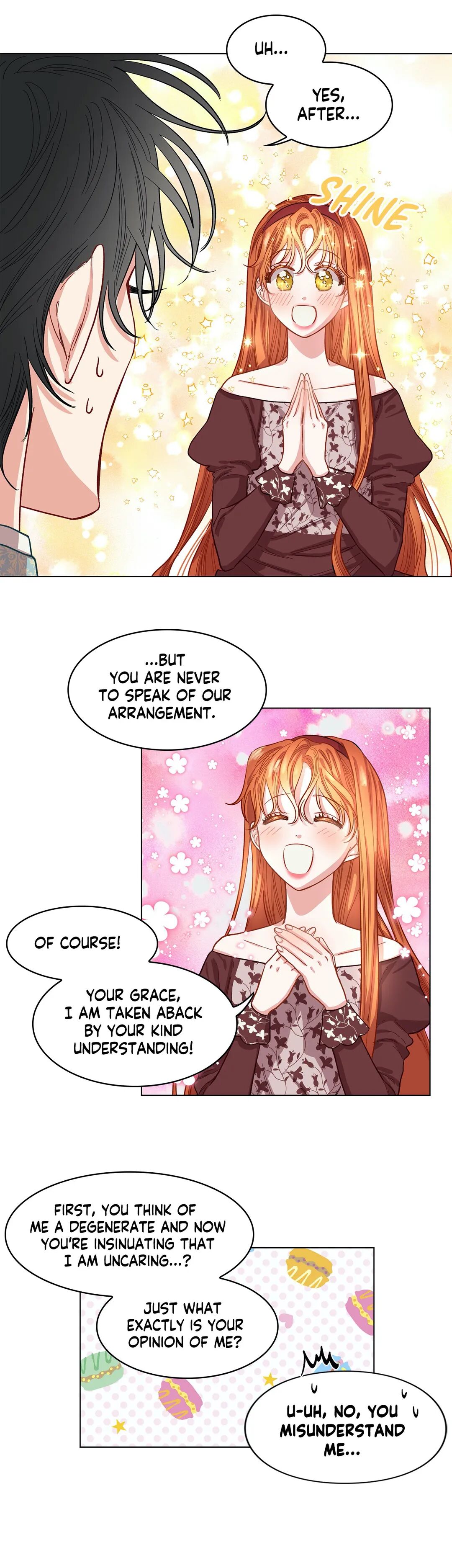 Lucia chapter 12 page 15