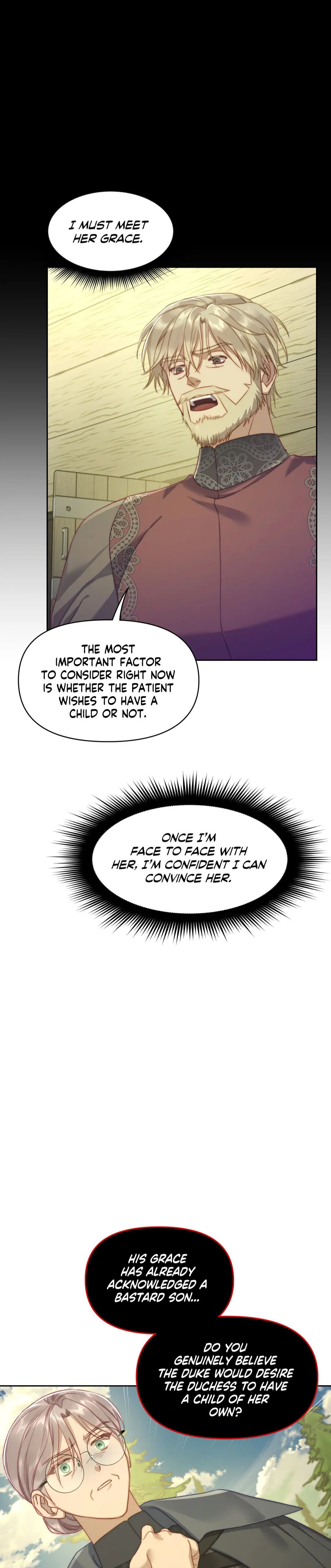 Lucia chapter 121 page 10