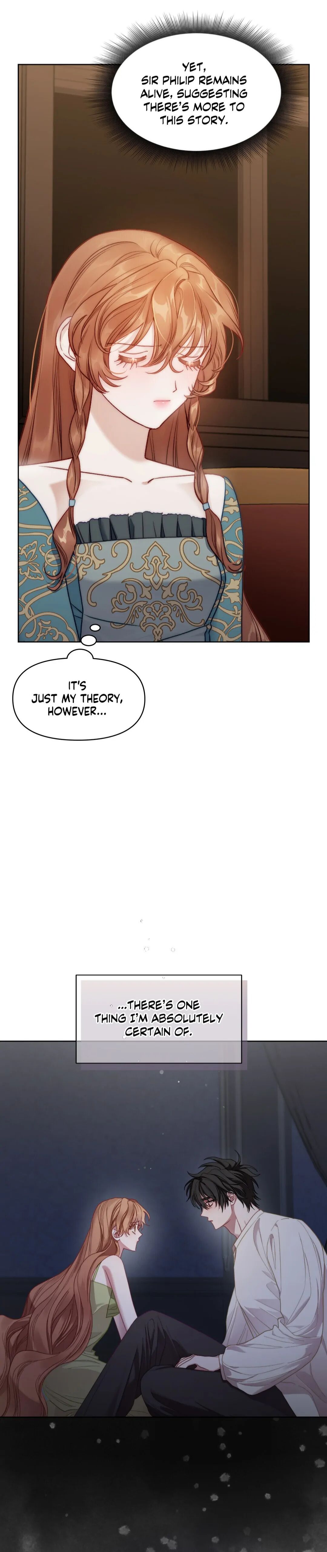Lucia chapter 122 page 10
