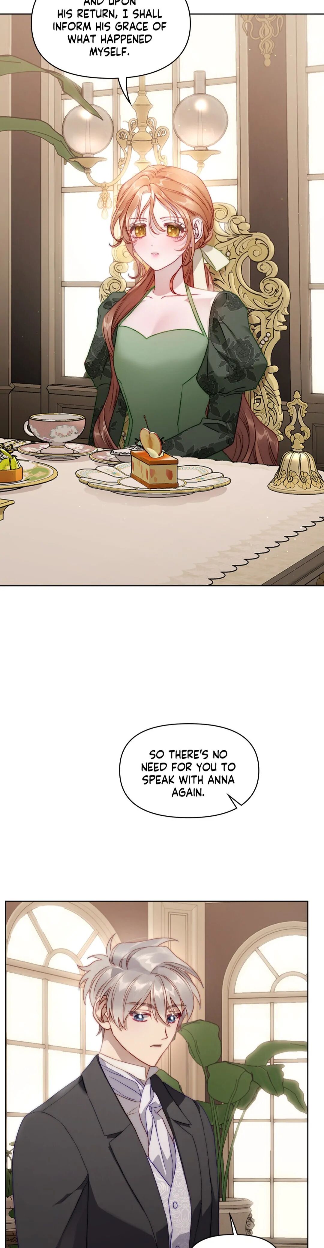 Lucia chapter 122 page 18