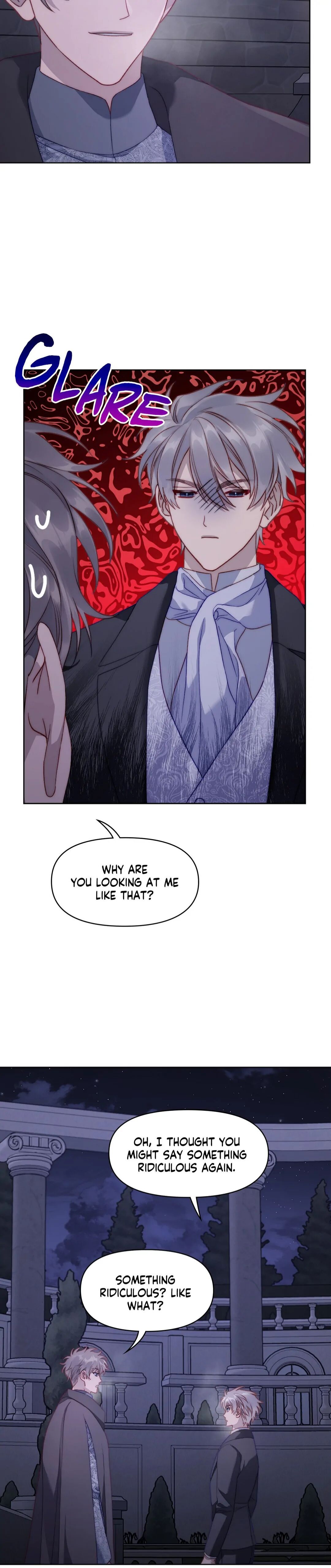 Lucia chapter 122 page 22