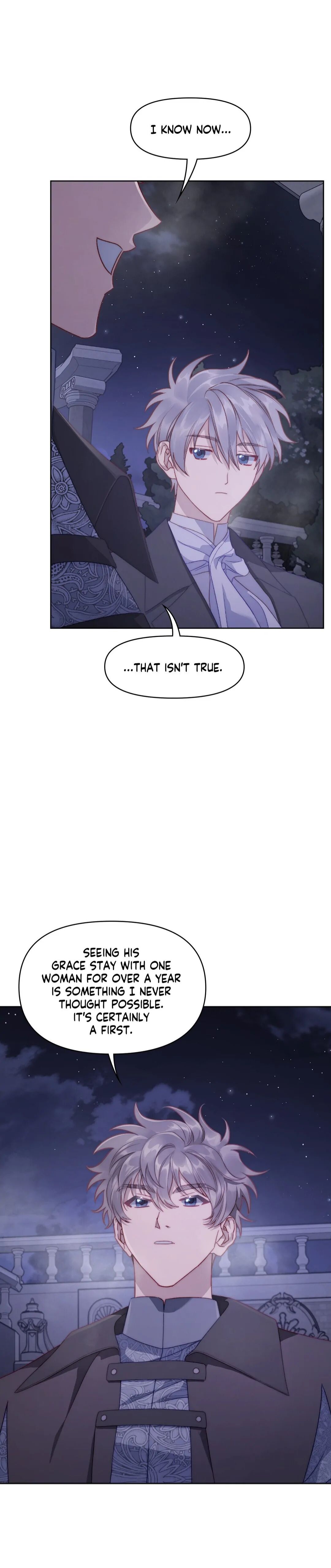 Lucia chapter 122 page 25