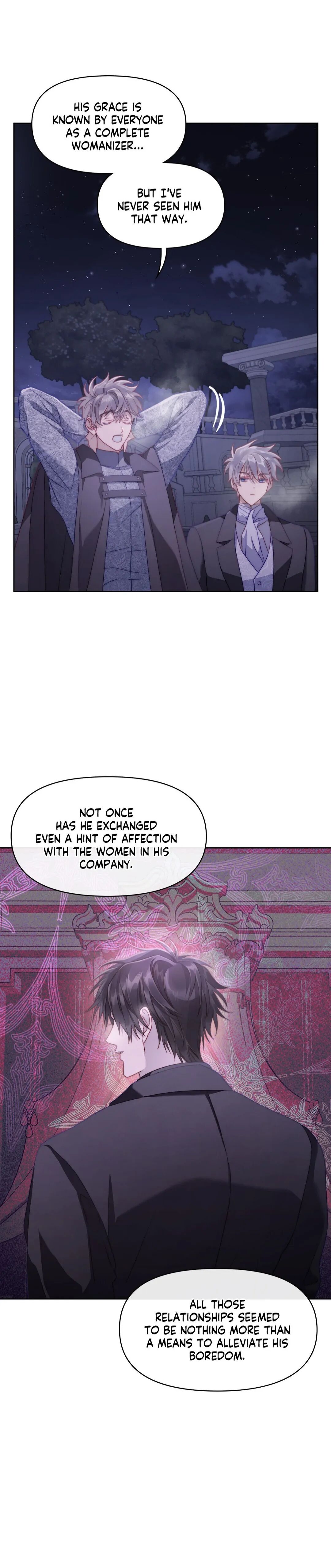 Lucia chapter 122 page 26