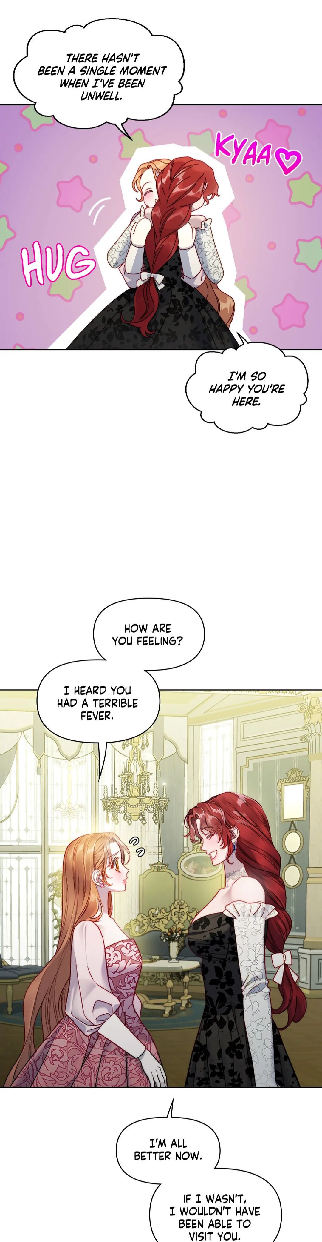 Lucia chapter 122 page 30