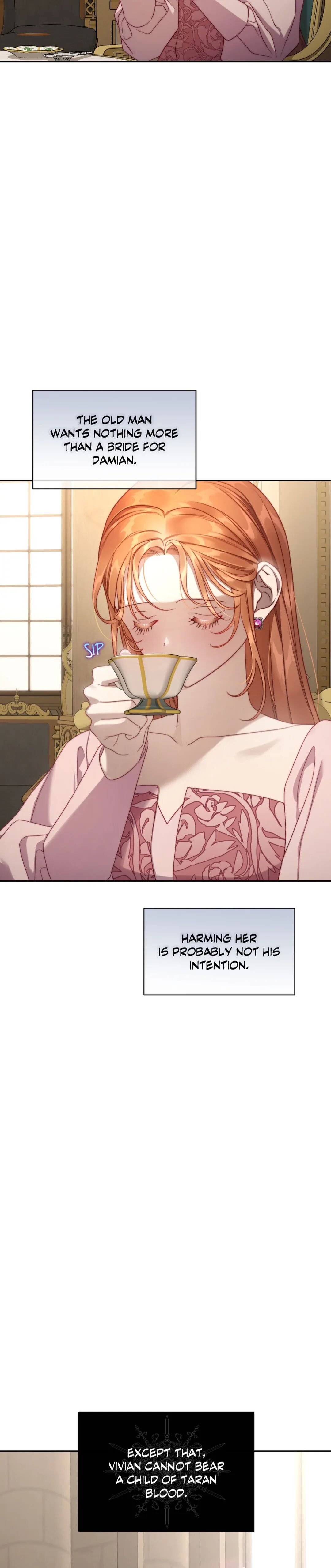 Lucia chapter 124 page 25