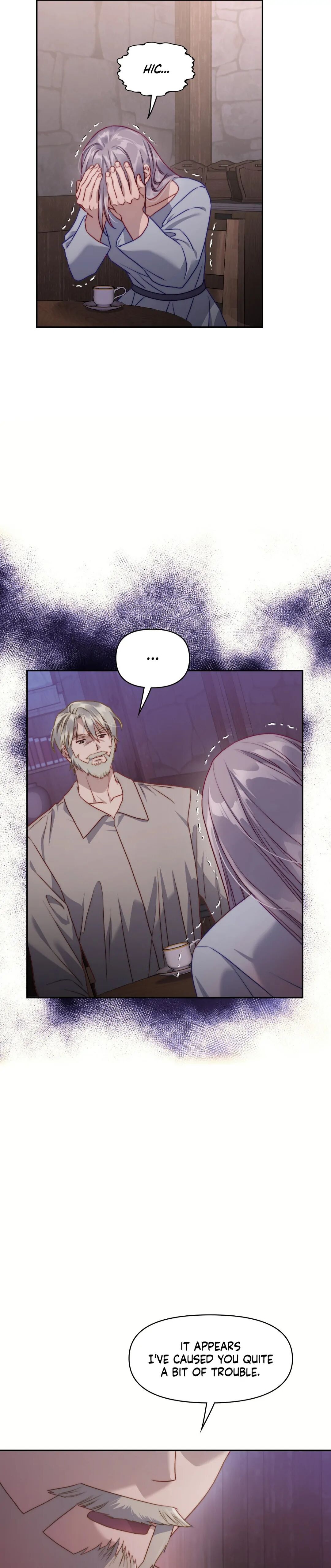 Lucia chapter 125 page 27