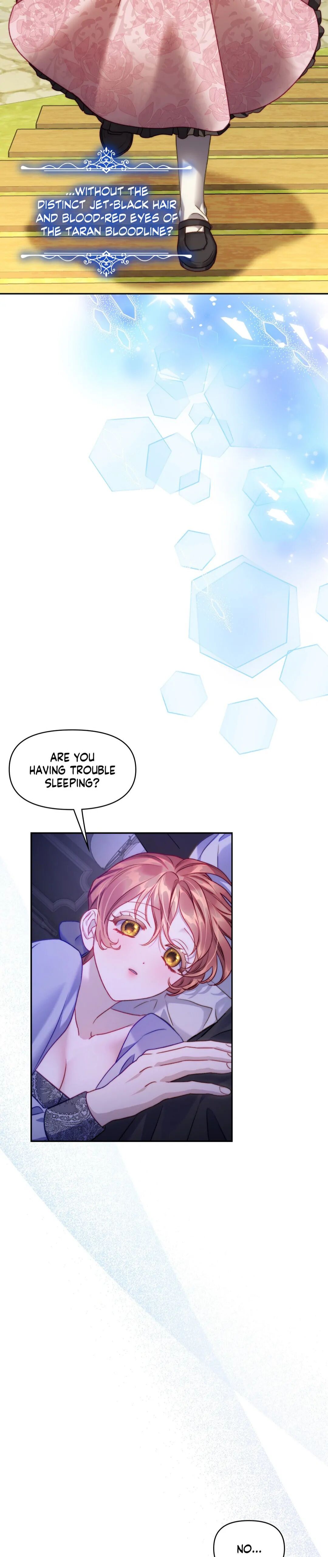 Lucia chapter 126 page 13