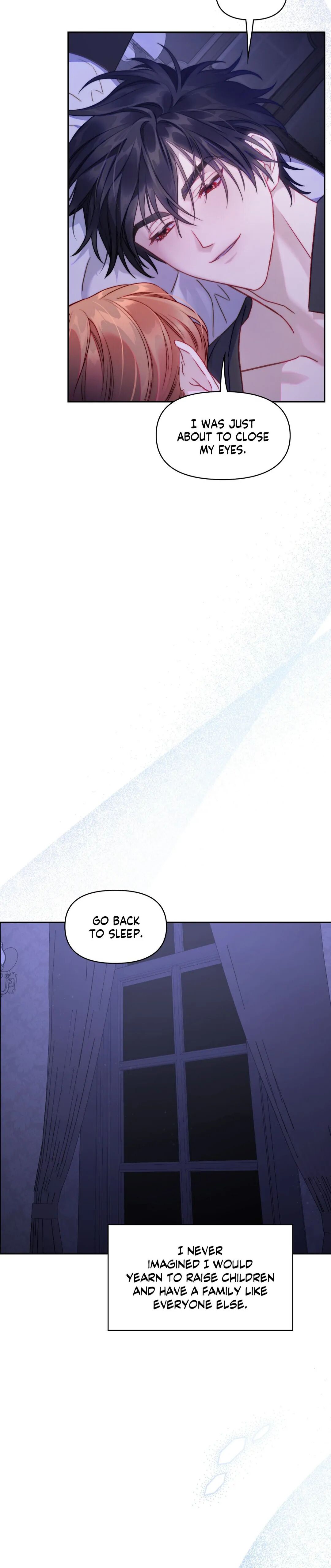 Lucia chapter 126 page 14