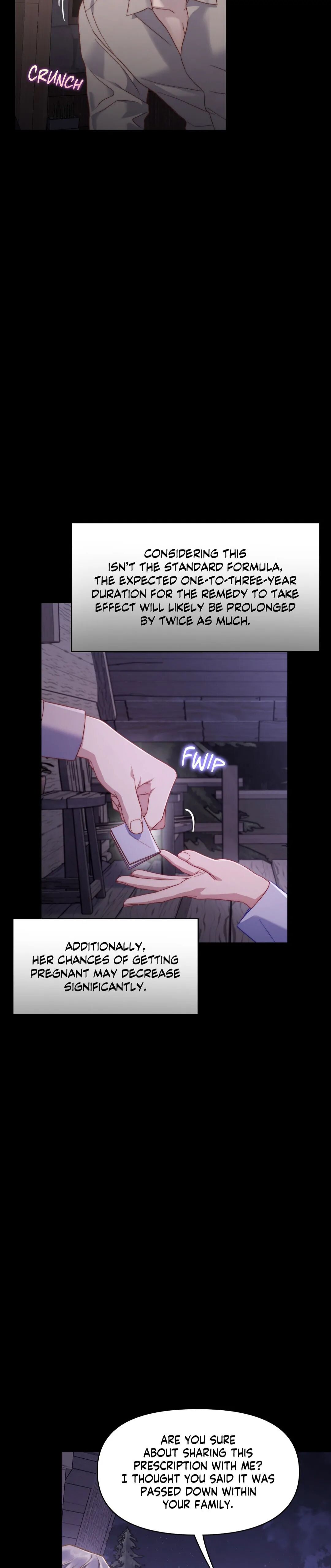 Lucia chapter 126 page 21
