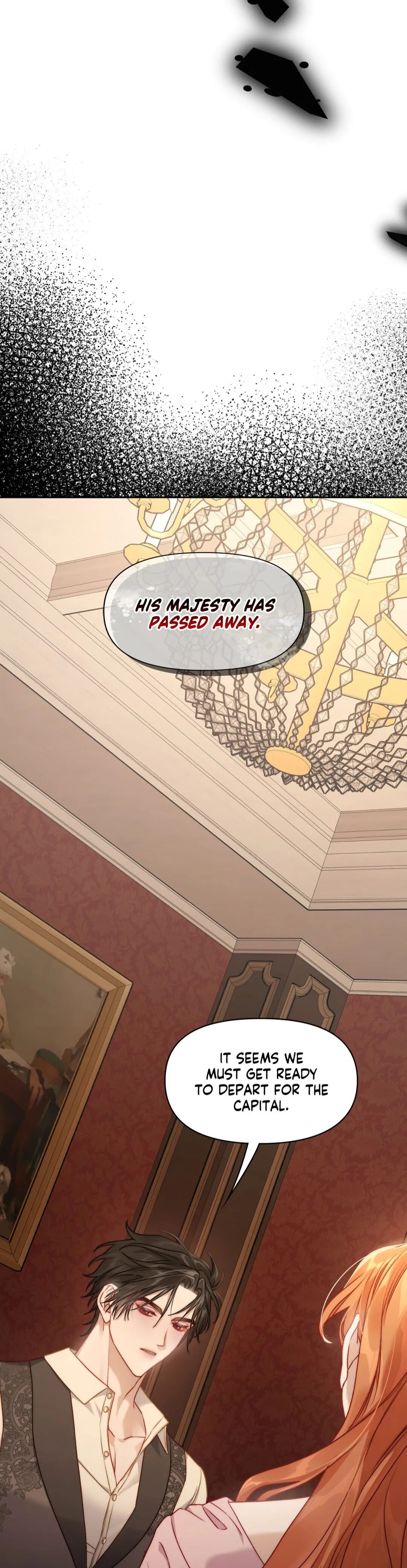 Lucia chapter 126 page 35